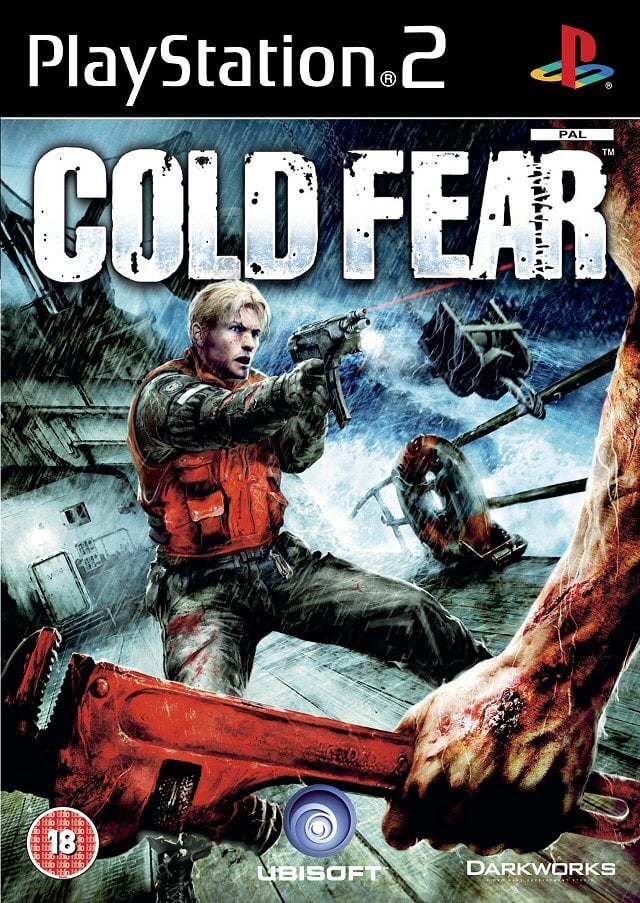 Image de Cold Fear