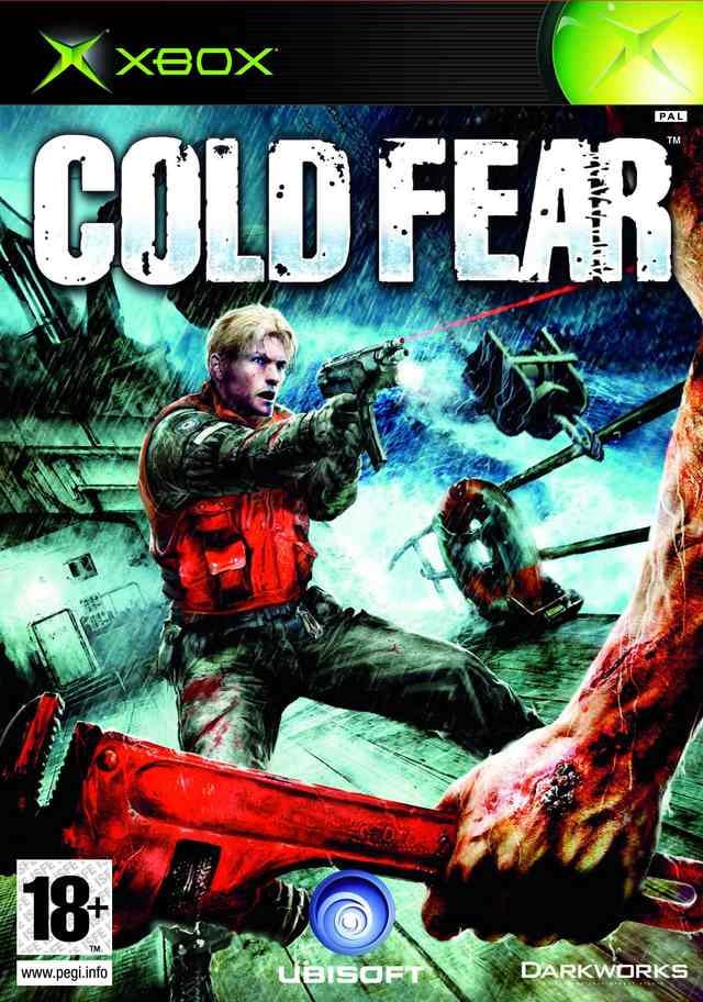 Image de Cold Fear