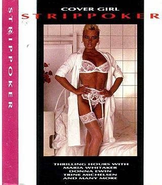 Image de Cover Girl Strip Poker