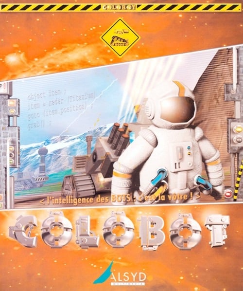 Image de Colobot