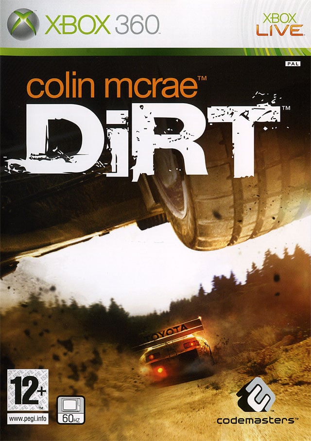 Image de Colin McRae : DiRT