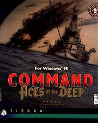 Image de Command : Aces of the Deep