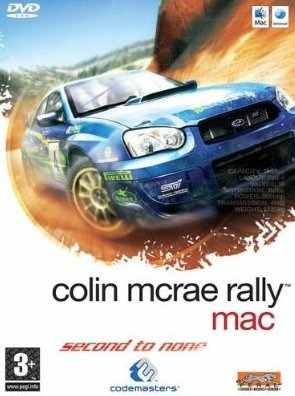 Image de Colin McRae Rally