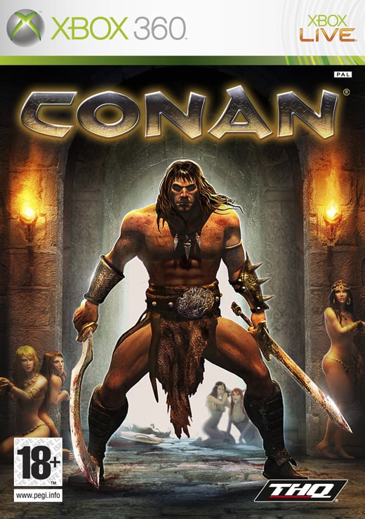 Image de Conan