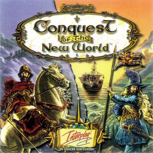 Conquest Of The New World