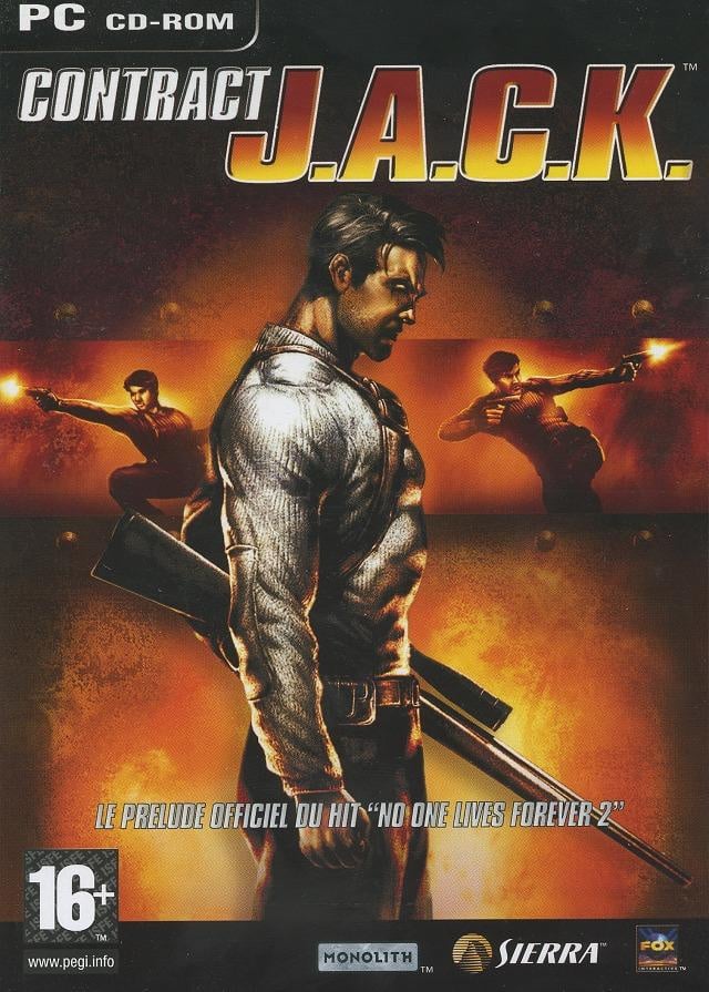 Contract J.A.C.K.