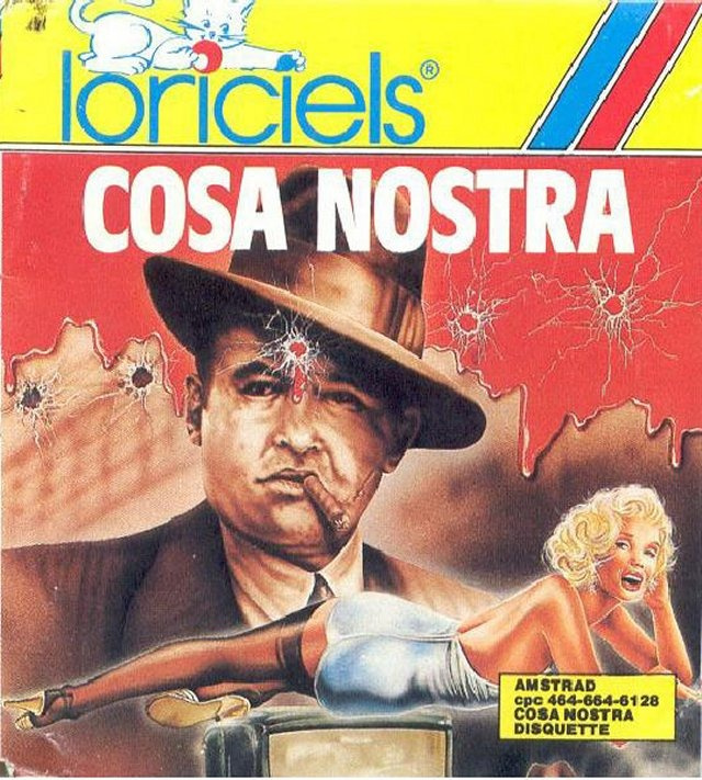 Image de Cosa Nostra
