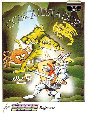 Conquestador