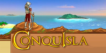 Image de Conquisla