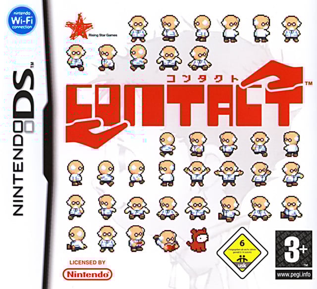 Image de Contact