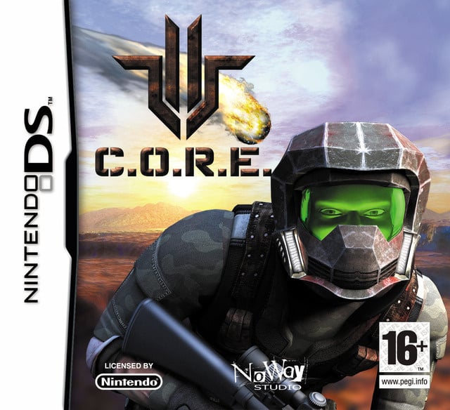 Image de C.O.R.E.