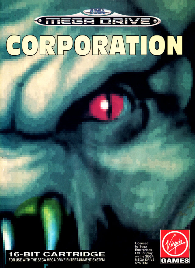 Image de Corporation