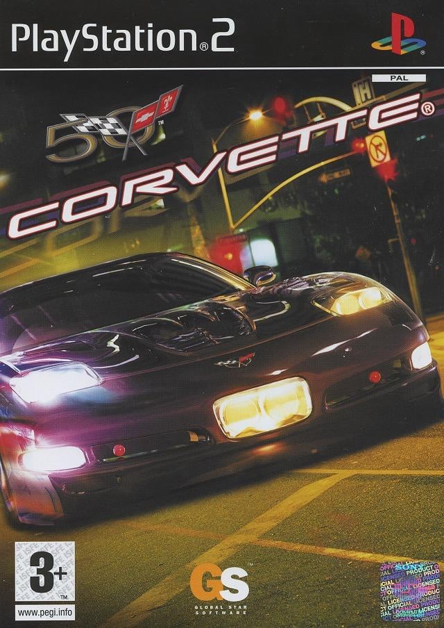 Image de Corvette