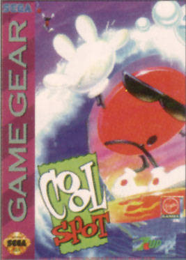 Image de Cool Spot