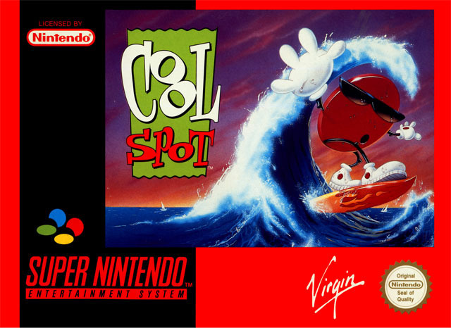 Image de Cool Spot