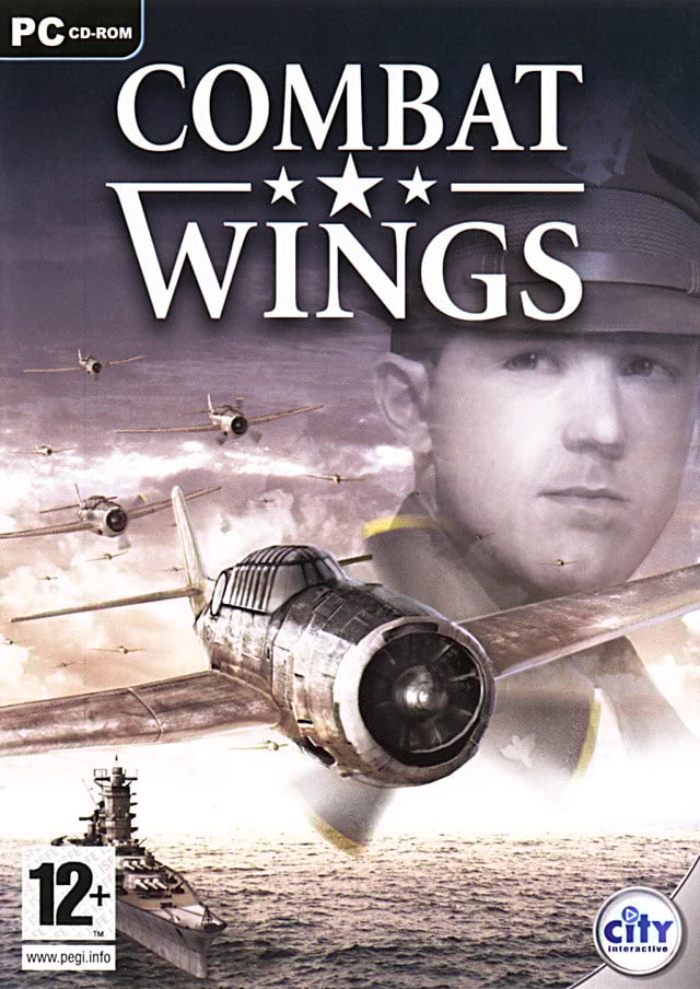 Image de Combat Wings
