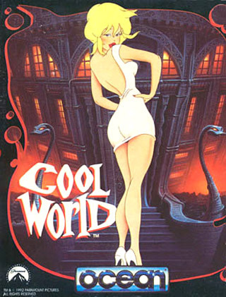 Cool World