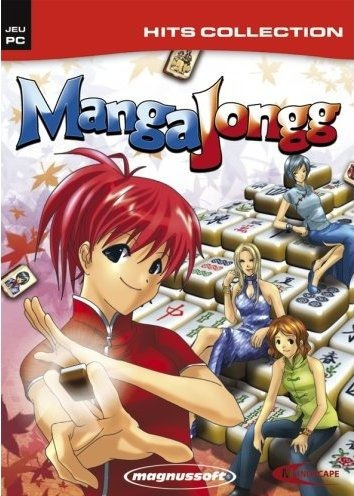 Image de MangaJongg