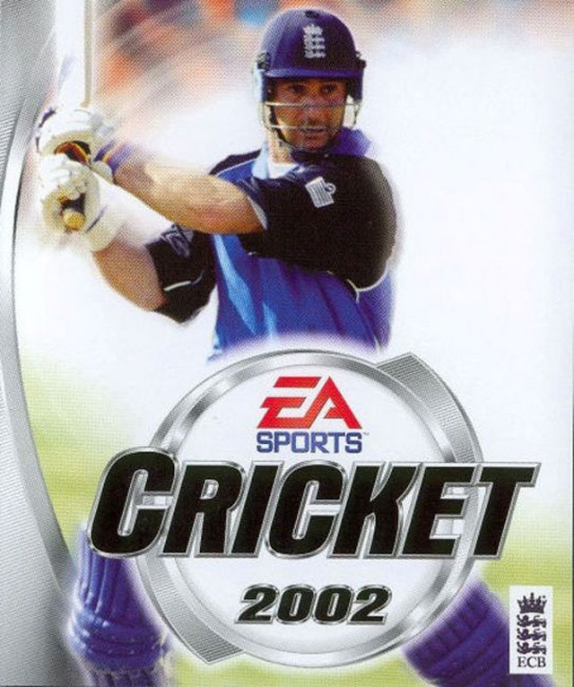Image de Cricket 2002