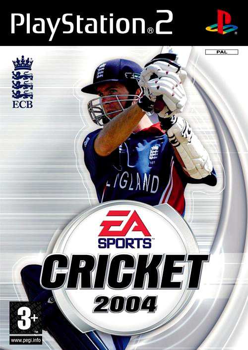 Image de Cricket 2004