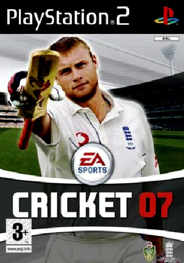 Image de Cricket 07