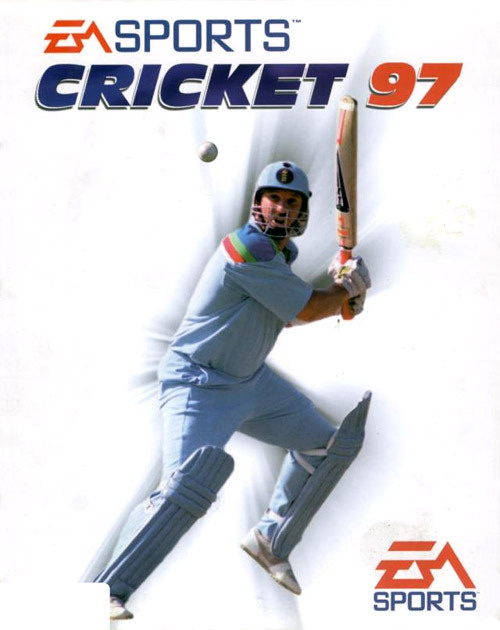 Image de Cricket 97