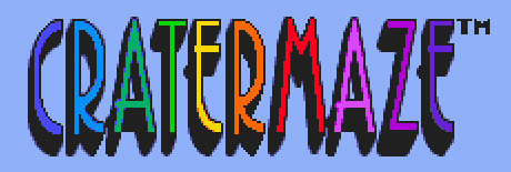 Image de Cratermaze