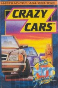 Image de Crazy Cars III