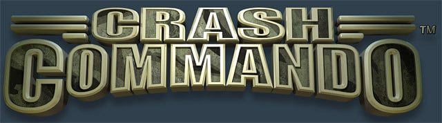 Crash Commando