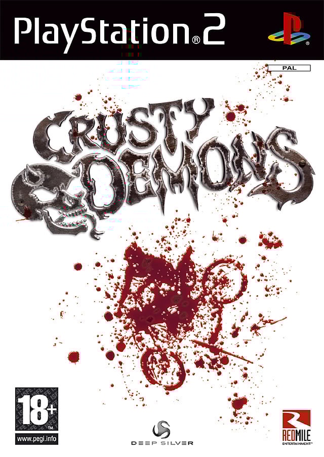 Image de Crusty Demons