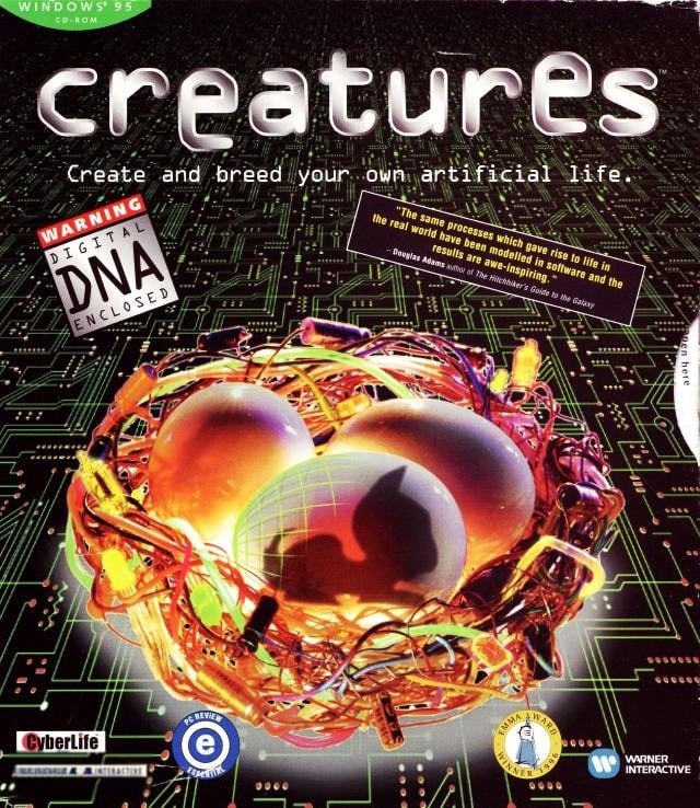Creatures