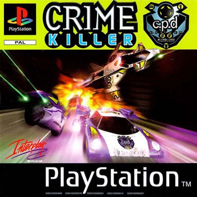 Crime Killer