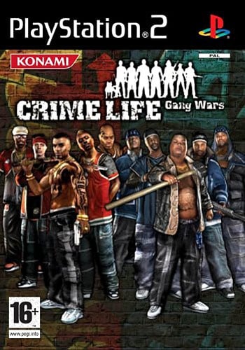 Image de Crime Life : Gang Wars