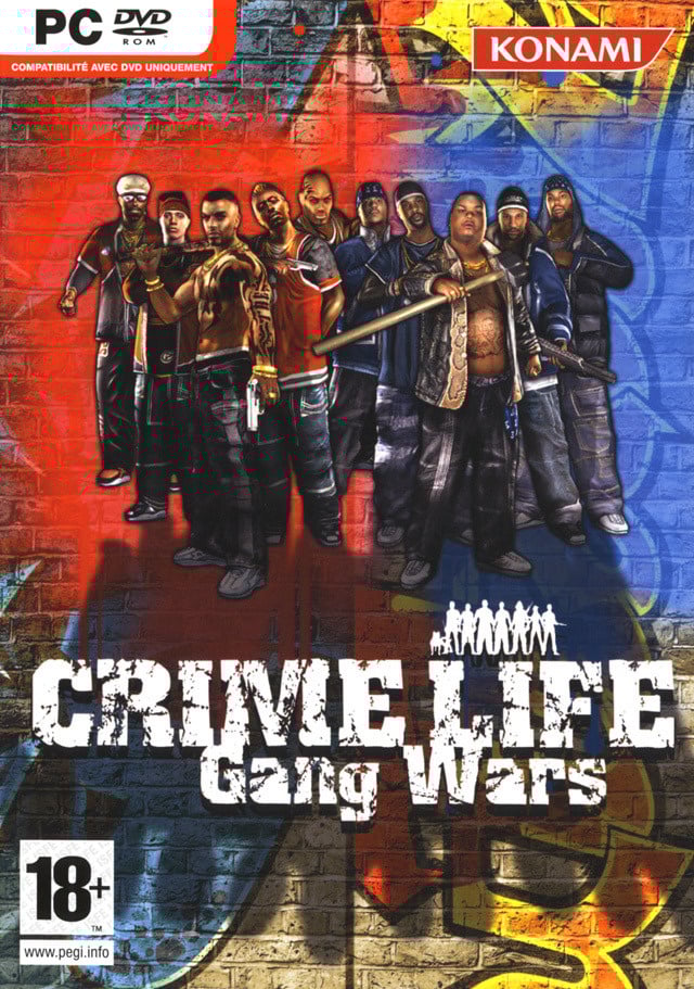 Image de Crime Life : Gang Wars