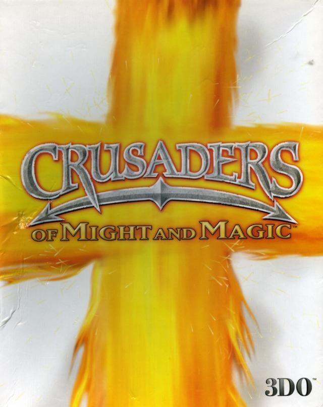 Image de Crusaders of Might and Magic