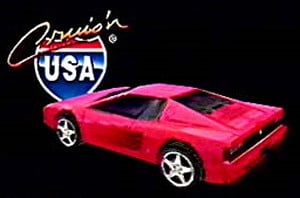 Image de Cruis'n USA