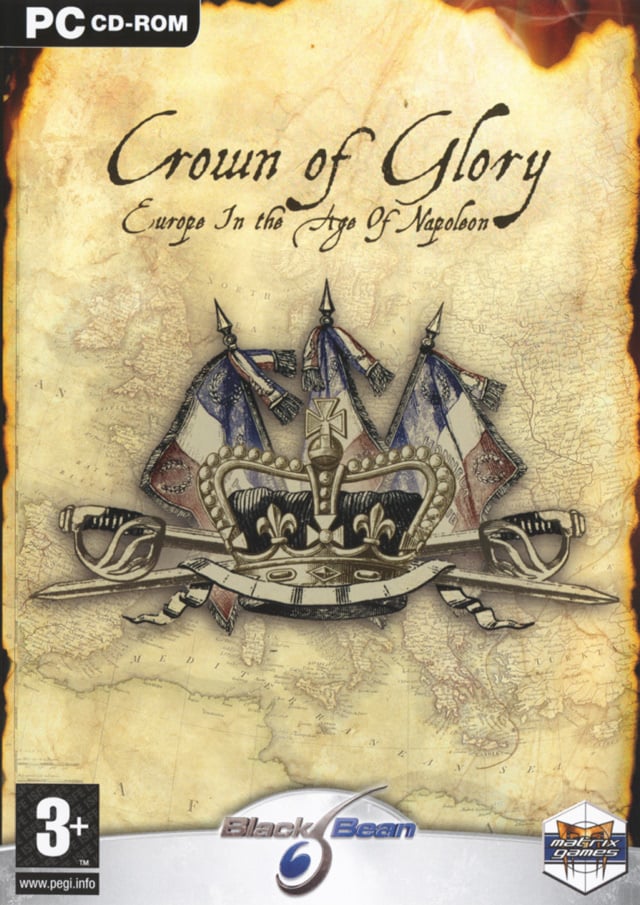 Image de Crown of Glory
