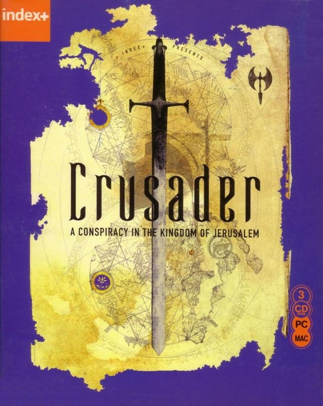 Image de Croisades
