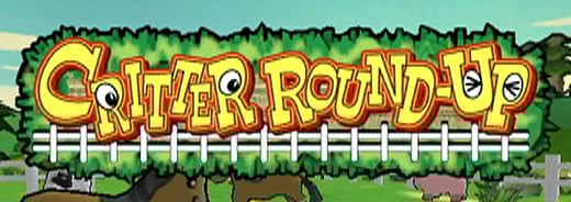 Image de Critter Round-Up
