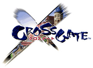Cross Gate