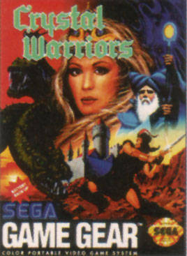 Image de Crystal Warriors