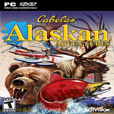 Image de Cabela's Alaskan Adventures