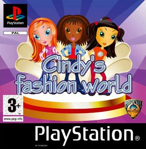 Image de Cindy's Fashion World