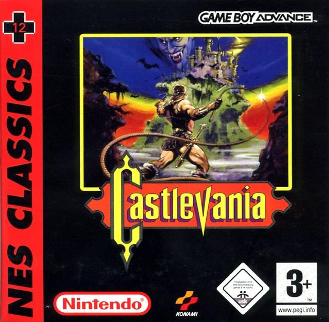 Castlevania