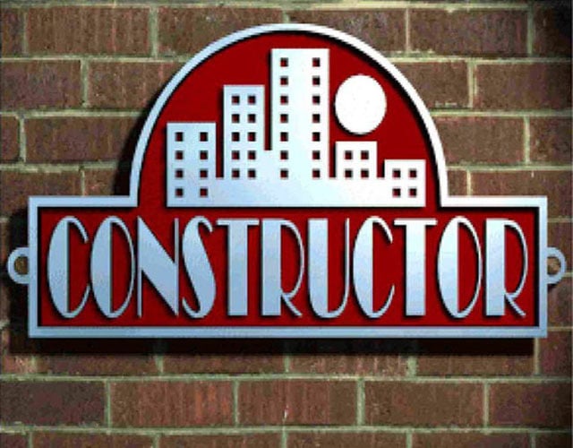 Constructor