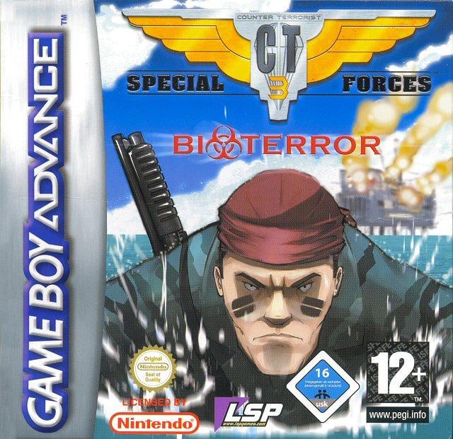 Image de CT Special Forces 3 : Bioterror