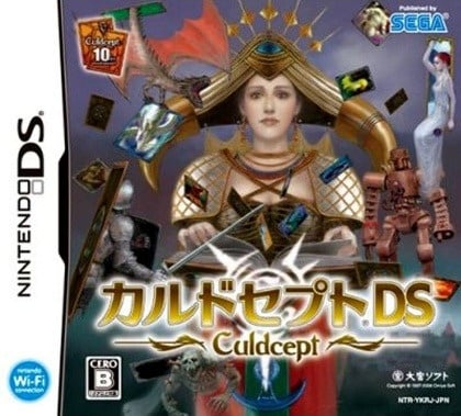 Image de Culdcept