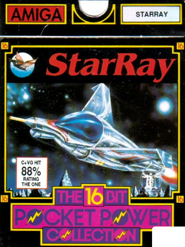 Image de StarRay