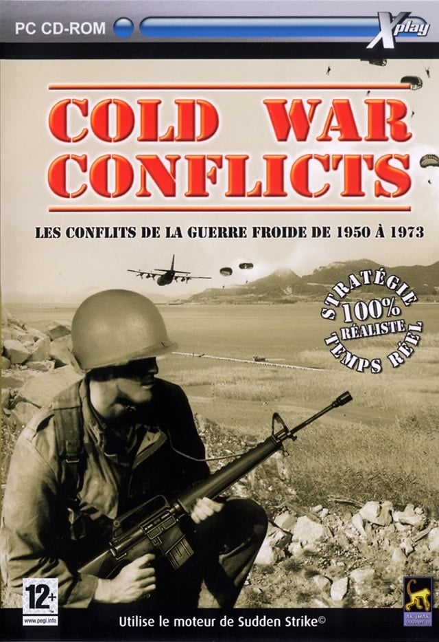 Image de Cold War Conflicts
