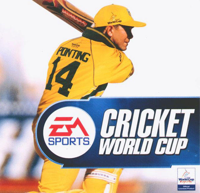 Cricket World Cup